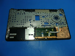 HP 15-F162DX 15.6" Genuine Laptop Palmrest w/Touchpad Black 34U96TP003 Grade A - Laptop Parts - Buy Authentic Computer Parts - Top Seller Ebay