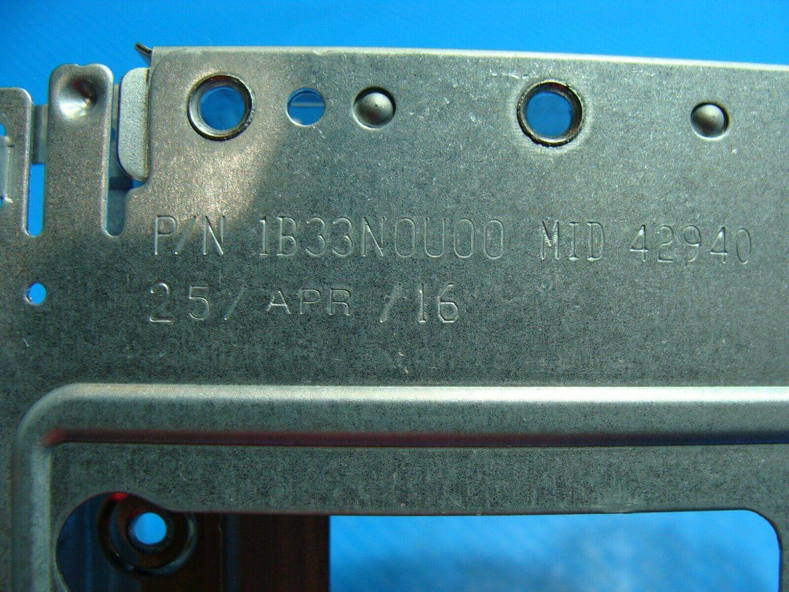 Dell OptiPlex 3040 Genuine Desktop HDD Hard Drive Caddy Cage Tray 1B33N0U00 - Tested Computer Laptop Parts