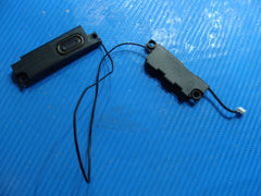 Lenovo Thinkpad T480 14" Genuine Laptop Left & Right Speaker Set PK23000P3Y0