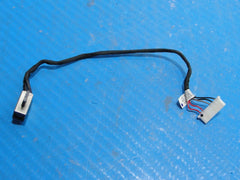 Dell Inspiron 14 3452 14" Genuine DC IN Power Jack w/ Cable 450.03006.0001 #1 - Laptop Parts - Buy Authentic Computer Parts - Top Seller Ebay