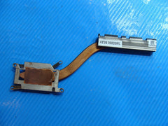 Dell Latitude 5491 14" CPU Cooling Heatsink DM5F2 AT26I0020FL