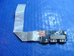 Acer Chromebook C710 Q1VZC 11.6" Genuine USB Audio Board w/Cable LS-8942P ER* - Laptop Parts - Buy Authentic Computer Parts - Top Seller Ebay