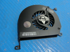 MacBook Pro A1286 15" Late 2008 MB470LL/A CPU Cooling Left Fan 661-4952 