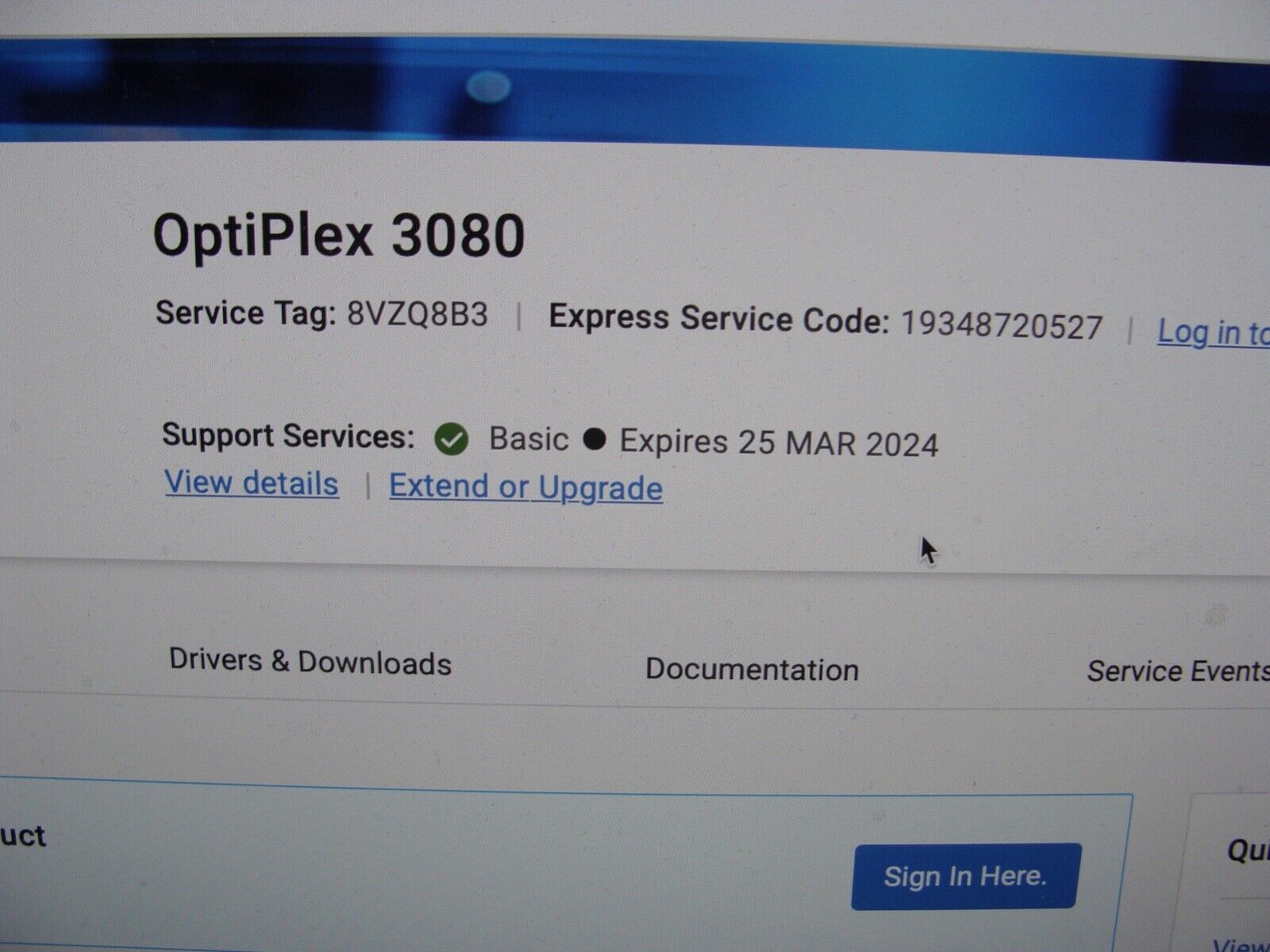Powerful Warranty 2024 Dell OptiPlex 3080 i5-10500T | 3.10GHz | 8GB RAM | NO HDD