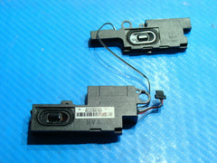 HP 15-f211wm 15.6" Left & Right Speaker Set Speakers 38U86TP20 