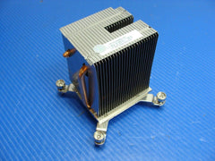 HP Compaq 8200 Elite Genuine Desktop Cooling Heatsink 628553-001 ER* - Tested Computer Laptop Parts