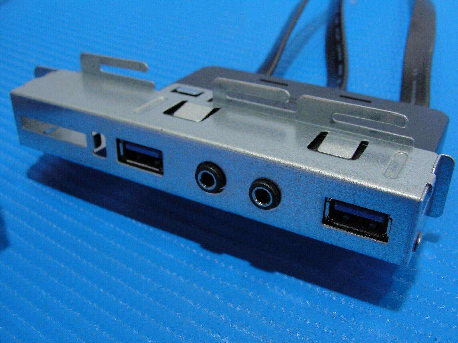 Lenovo Ideacentre 300-20ISH Genuine USB Audio Board w/Cables 8SSC10F66447 - Tested Computer Laptop Parts