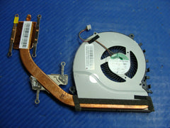 Asus 15.6" Q551LN-BBI706 OEM Laptop Cooling Fan w/Heatsink 13NB0691AM0401 GLP* ASUS