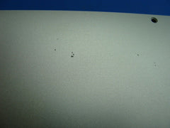 MacBook Air A1466 13" 2015 MJVE2LL/A Genuine Bottom Case Silver 923-00505 #1 - Laptop Parts - Buy Authentic Computer Parts - Top Seller Ebay