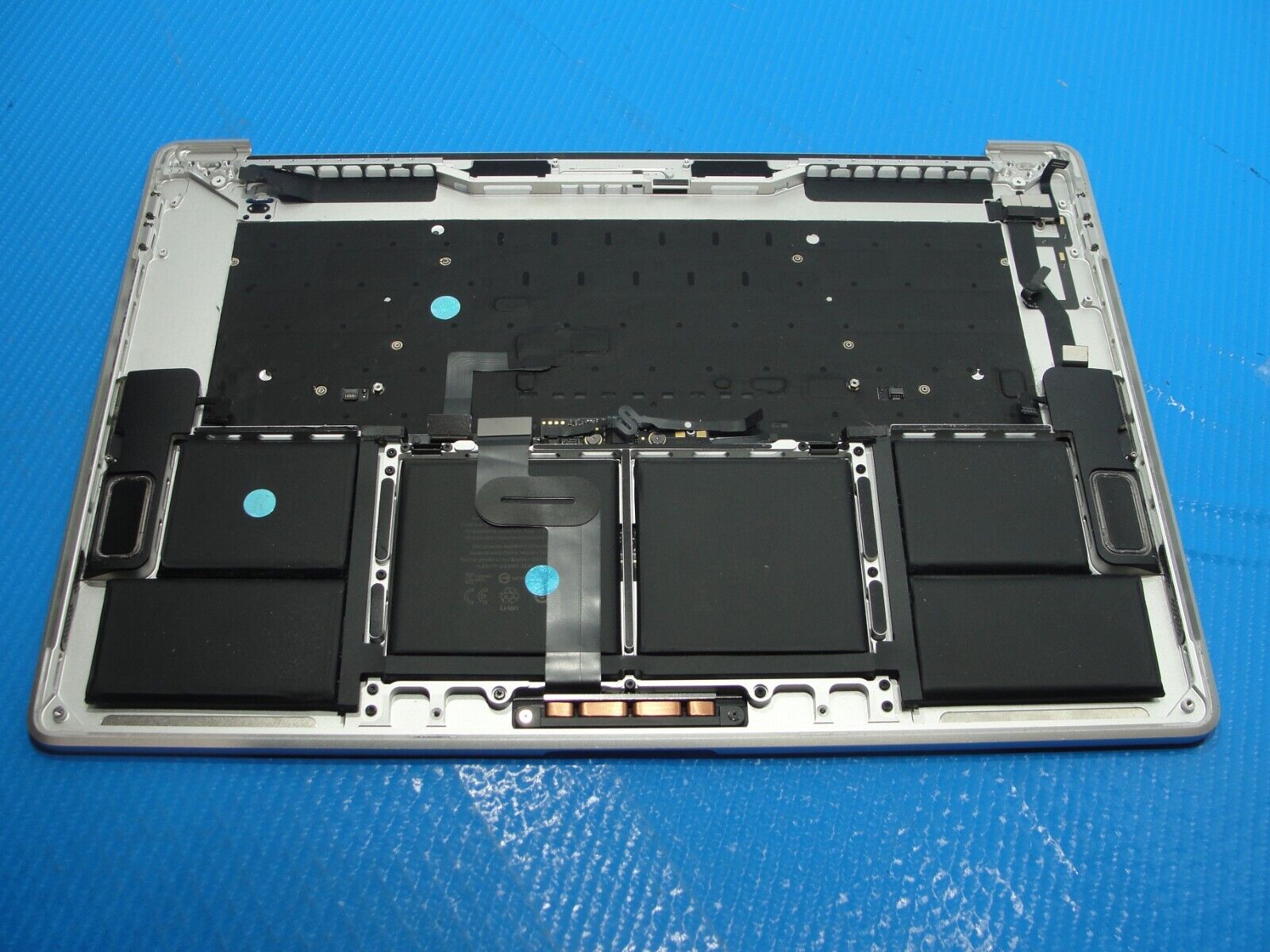 MacBook Pro A1990 Mid 2018 MR962LL/A 15