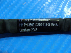 HP M01-F1046 Genuine Desktop Sata Data Cable L71951-001 - Tested Computer Laptop Parts