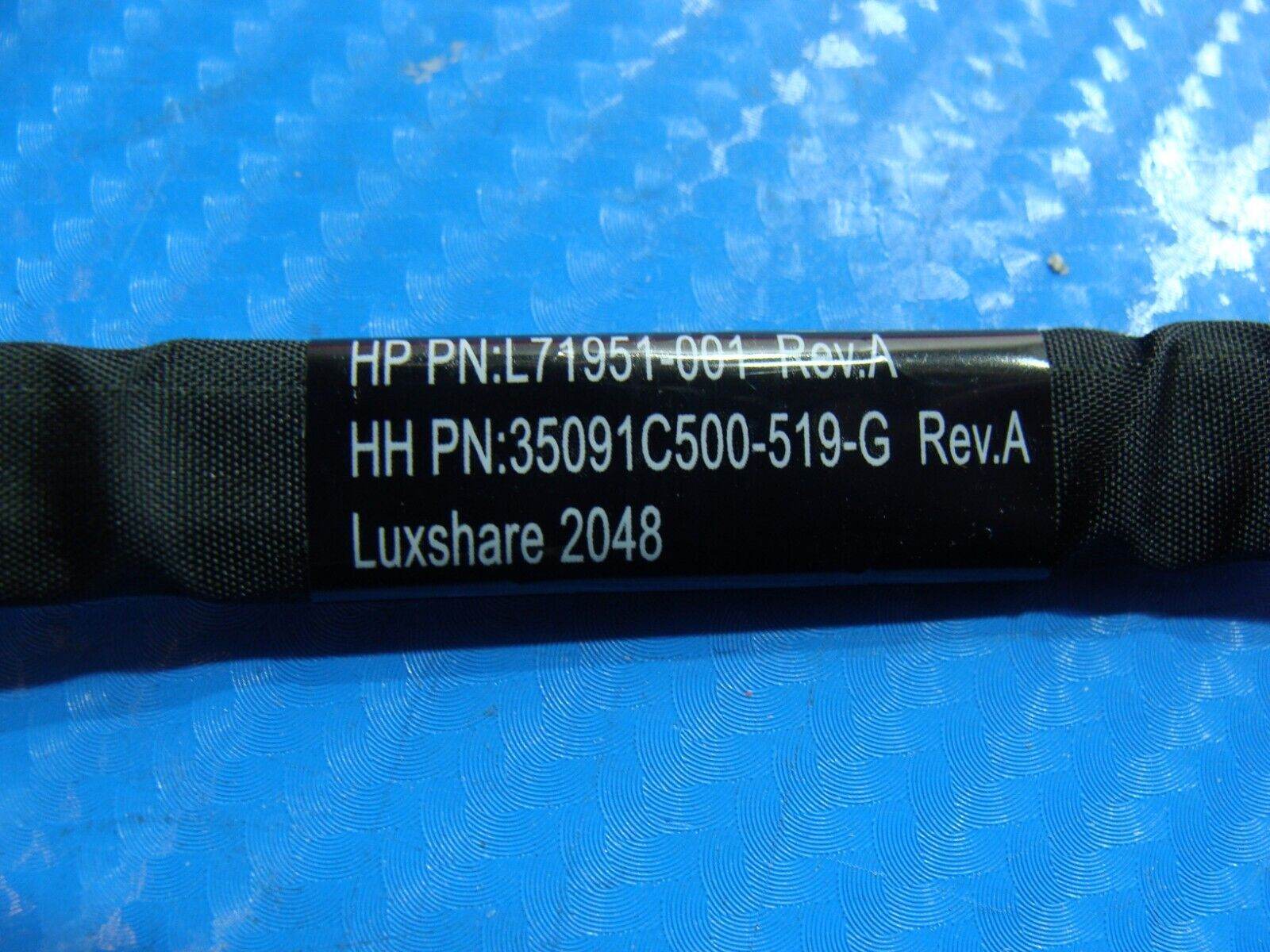 HP M01-F1046 Genuine Desktop Sata Data Cable L71951-001 - Tested Computer Laptop Parts