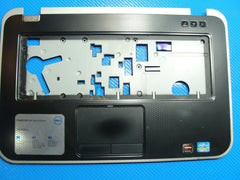 Dell Inspiron 15R 7520 15.6" Genuine Laptop Palmrest w/Touchpad M7F43 A11C29 Dell