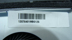 Asus VivoBook S500CA 15.6" OEM CPU Cooling Fan w/ Heatsink 13NB0051AM060-1 ER* - Laptop Parts - Buy Authentic Computer Parts - Top Seller Ebay