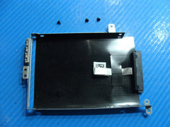 Dell G3 3590 15.6" Genuine Laptop HDD Hard Drive Caddy w/ Screws 2DVYT
