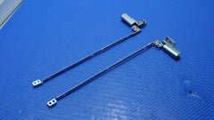 HP ProBook 6440b 14" Genuine Right & Left Hinge Set AM07E000500 AM07E000400 ER* - Laptop Parts - Buy Authentic Computer Parts - Top Seller Ebay