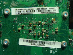 Asus X555QA-CBA12A AMD A12-9720P 3.6GHz 8GB Motherboard 60NB0D50-MB2400 AS IS - Tested Computer Laptop Parts