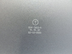 MacBook Air A1466 13" 2015 MJVE2LL/A Bottom Case Silver 923-00505 #1 - Laptop Parts - Buy Authentic Computer Parts - Top Seller Ebay