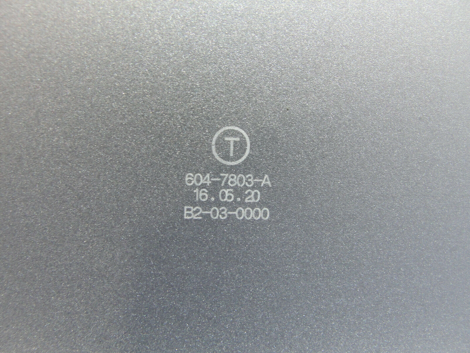 MacBook Air A1466 13