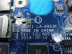 Dell Latitude E5450 14" OEM Intel i7-5600U 2.6GHz GeForce 840M Motherboard 17FG2 - Laptop Parts - Buy Authentic Computer Parts - Top Seller Ebay