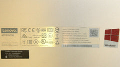 Lenovo Yoga 900-13ISK 80MK 13.3" Genuine Bottom Case Base Cover AM0YV000300 Lenovo