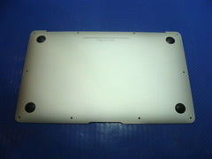 MacBook Air A1465 11" 2012 MD223LL/A MD224LL/A Bottom Case Silver 923-0121 #4 - Laptop Parts - Buy Authentic Computer Parts - Top Seller Ebay