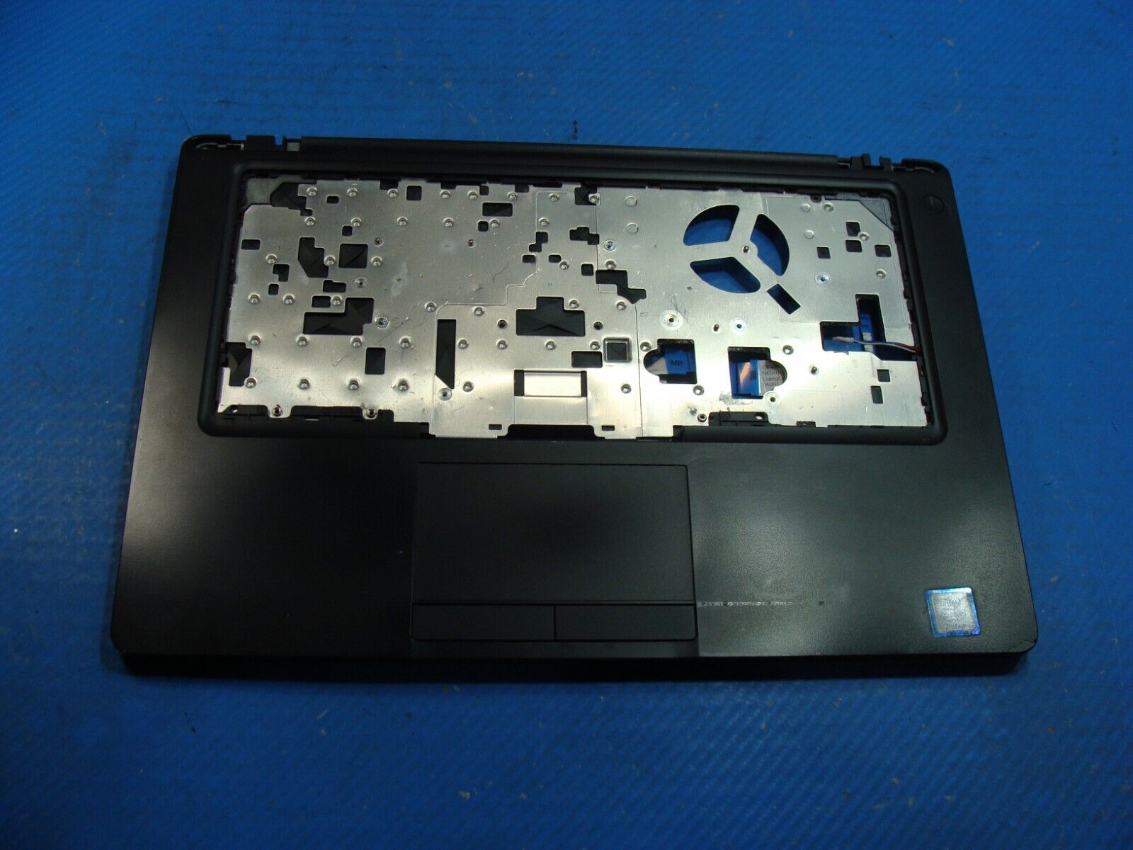 Dell Latitude 5480 14 Genuine Laptop Palmrest w/Touchpad Black T68VF