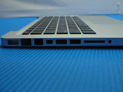 MacBook Pro 13" A1278 2012 MD101LL/A Top Case w/Keyboard Silver 661-6595 