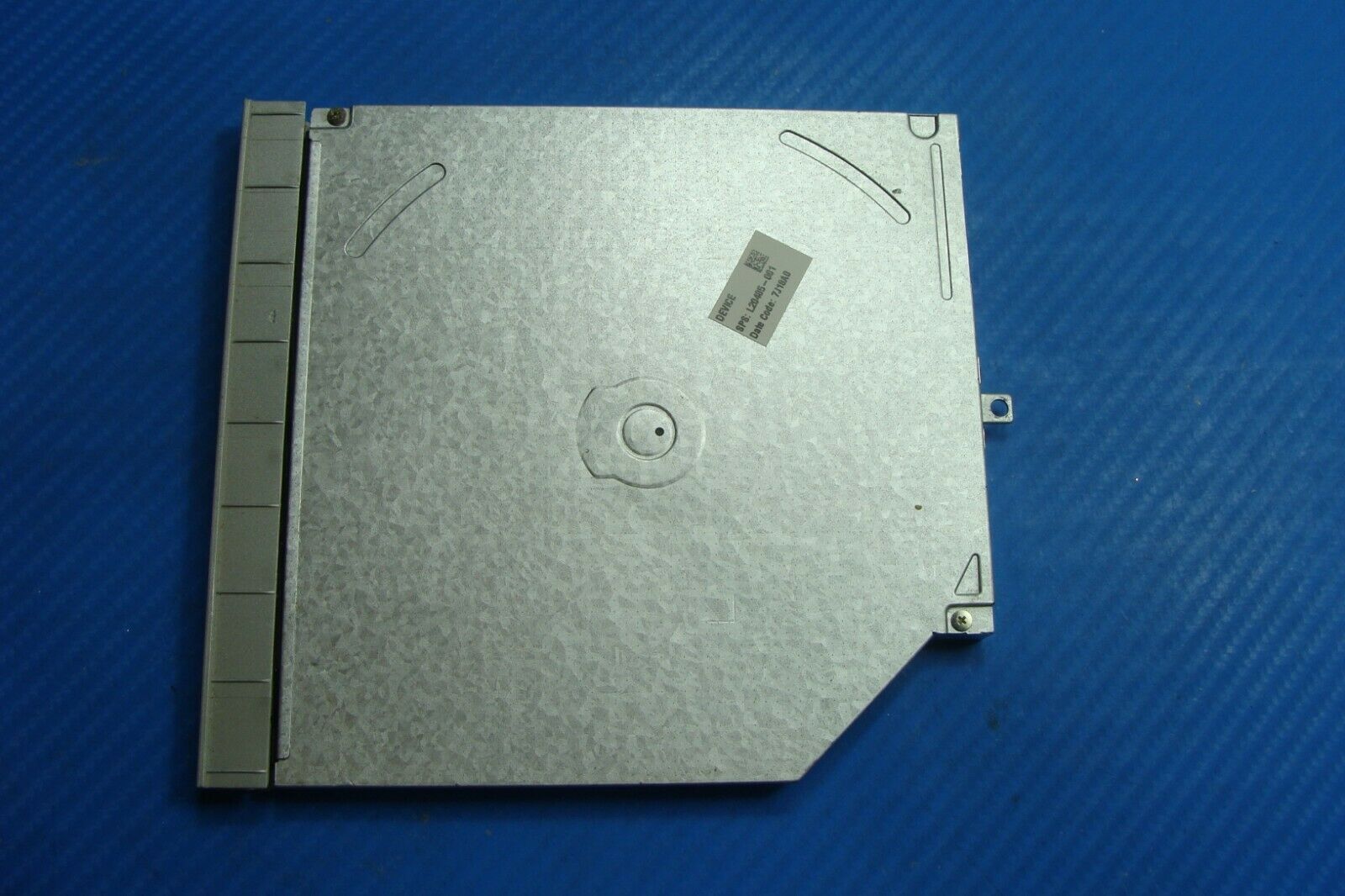 HP 15-da0002dx 15.6