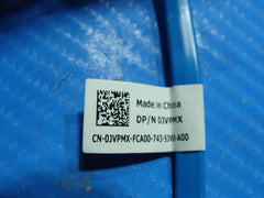 Dell OptiPlex 3050 SFF Genuine Desktop HDD Hard Drive Connector Cable JVPMX - Tested Computer Laptop Parts