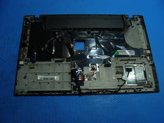 Lenovo Thinkpad T440 14" Genuine Laptop Palmrest w/Touchpad Black AM0SR000100