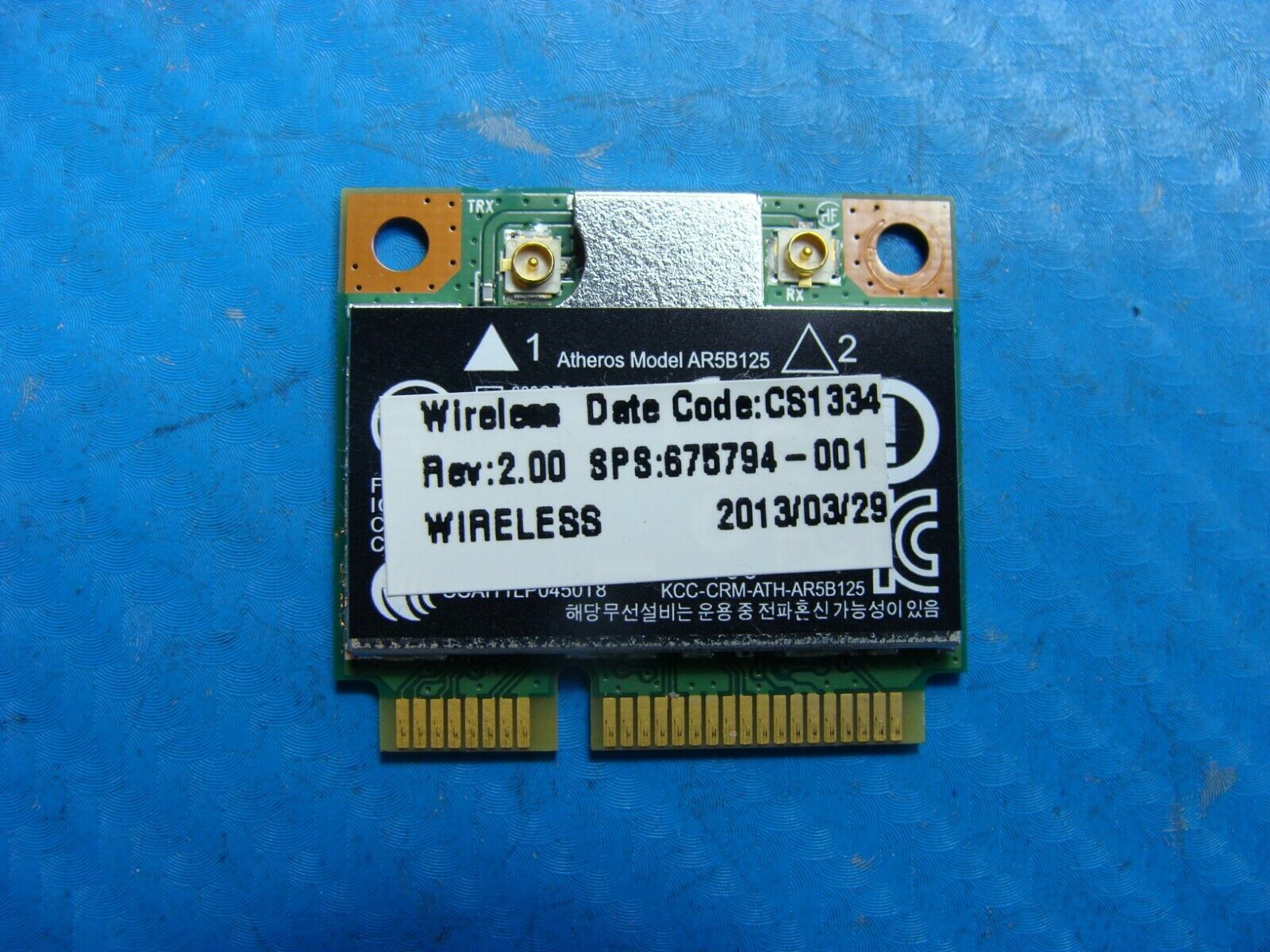 HP 2000-2C29wm 15.6