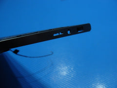 Dell Inspiron 7306 13.3" Genuine Palmrest w/Touchpad Backlit Keyboard 6KXGM "A"