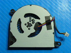 Dell Latitude 13 3379 13.3" Genuine Laptop CPU Cooling Fan 31TPT 023.1006M.0001 - Laptop Parts - Buy Authentic Computer Parts - Top Seller Ebay