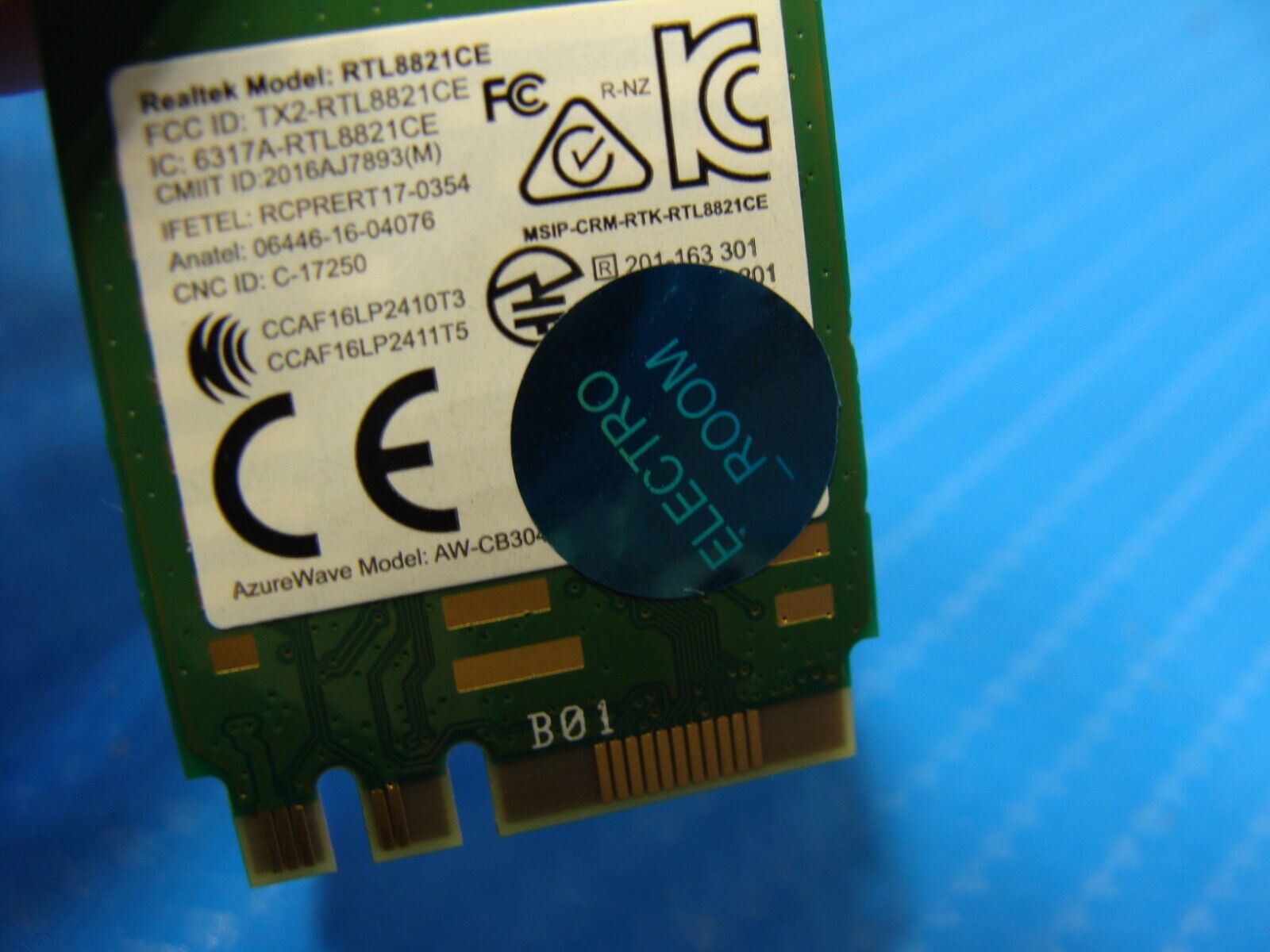 Asus VivoBook M413DA–WS51 14