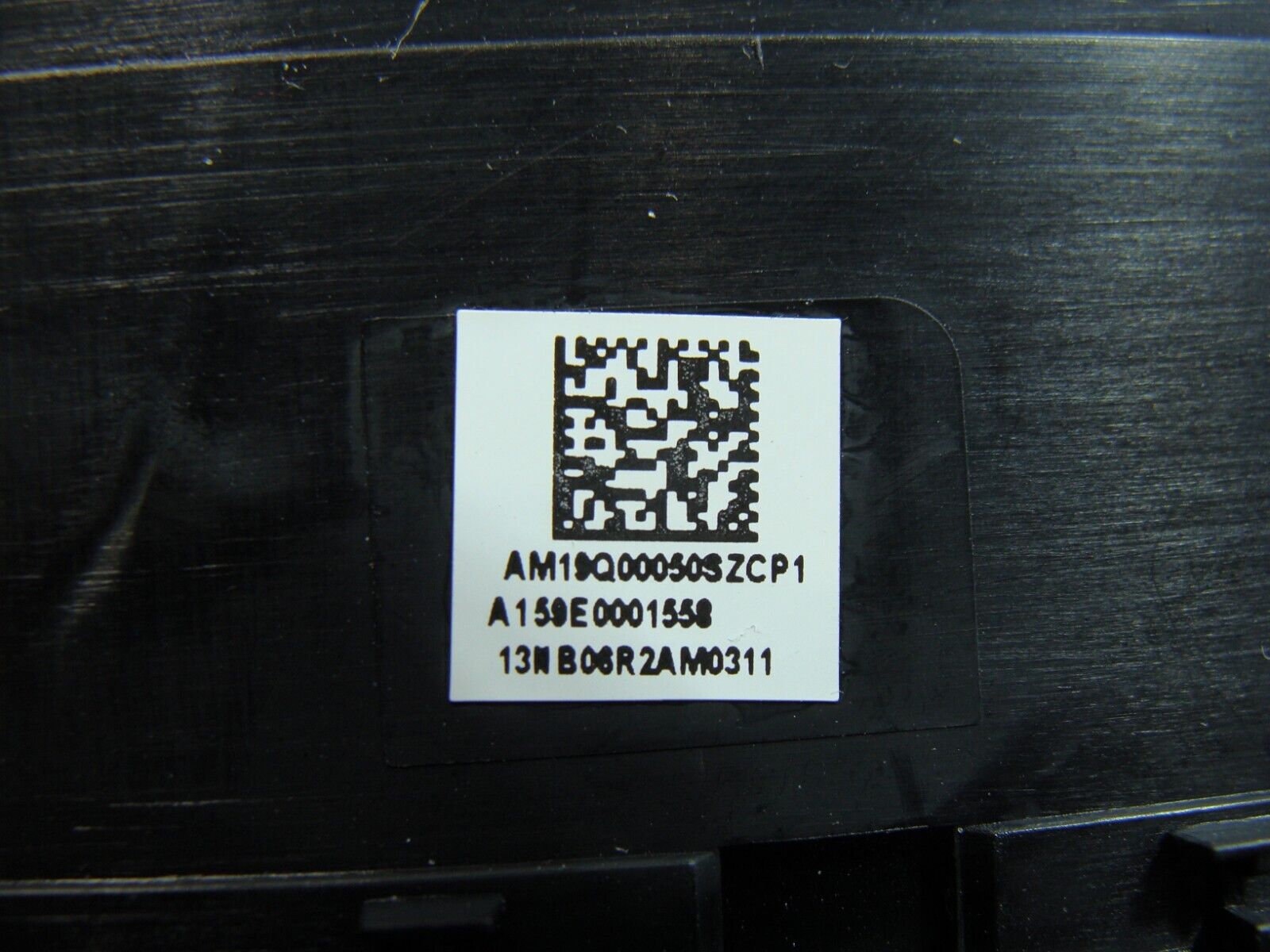 Asus ROG GL551JW-WH71 15.6 Palmrest w/Touchpad Keyboard Backlit 13NB06R2AM0311