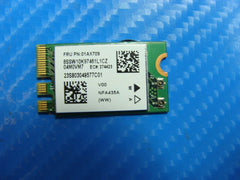 Lenovo Ideapad Slim 14" 1-14AST-05 OEM Wireless WiFi Card QCNFA435 01AX709 - Laptop Parts - Buy Authentic Computer Parts - Top Seller Ebay