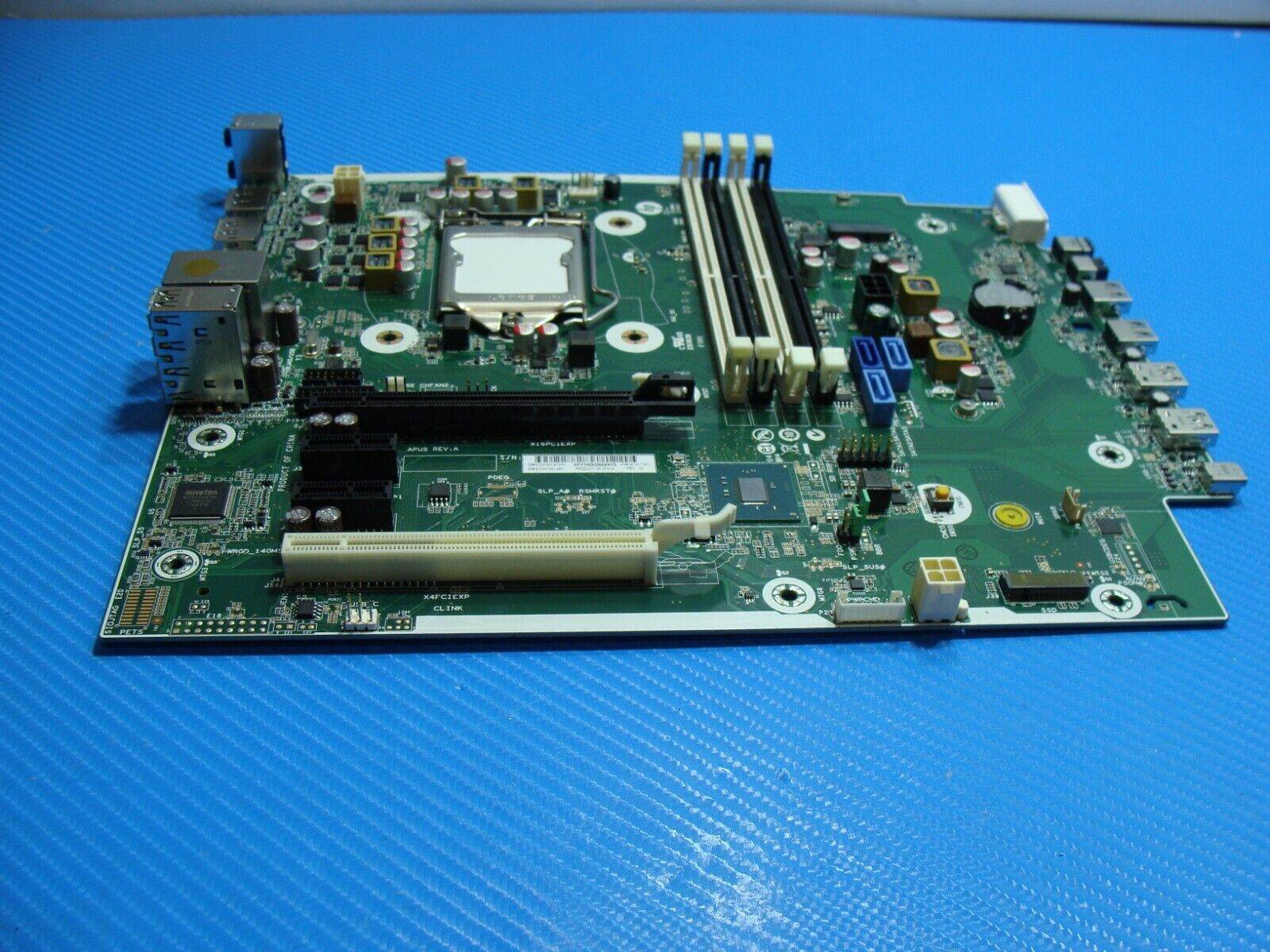 HP Elitedesk 800G3 Genuine Laptop Intel Socket Motherboard 901017-001 912337-001 - Tested Computer Laptop Parts