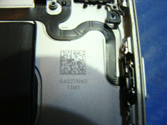 iPhone 7 A1660 4.7" 2016 MNAK2LL/A 128GB Back Case Cover Silver w/Battery ER* - Laptop Parts - Buy Authentic Computer Parts - Top Seller Ebay