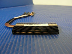 HP 15-f010dx 15.6" Genuine Laptop CPU Cooling Heatsink 743616-001 ER* - Laptop Parts - Buy Authentic Computer Parts - Top Seller Ebay