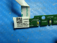 Asus 15.6" S500C OEM Laptop LED Board w/ Cable 69N0NUE10E00 - Laptop Parts - Buy Authentic Computer Parts - Top Seller Ebay