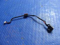 Lenovo IdeaPad S10-2 10.1" Genuine DC-IN Power Jack w/Cable DC301007100 ER* - Laptop Parts - Buy Authentic Computer Parts - Top Seller Ebay