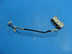 Toshiba Satellite A505-S6005 16" Dual USB Board w/Cable 6017B0195001 - Laptop Parts - Buy Authentic Computer Parts - Top Seller Ebay