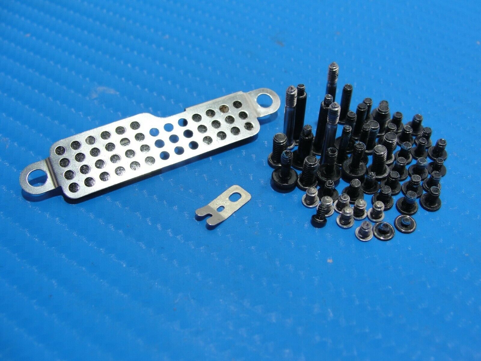 MacBook Pro A1286 15