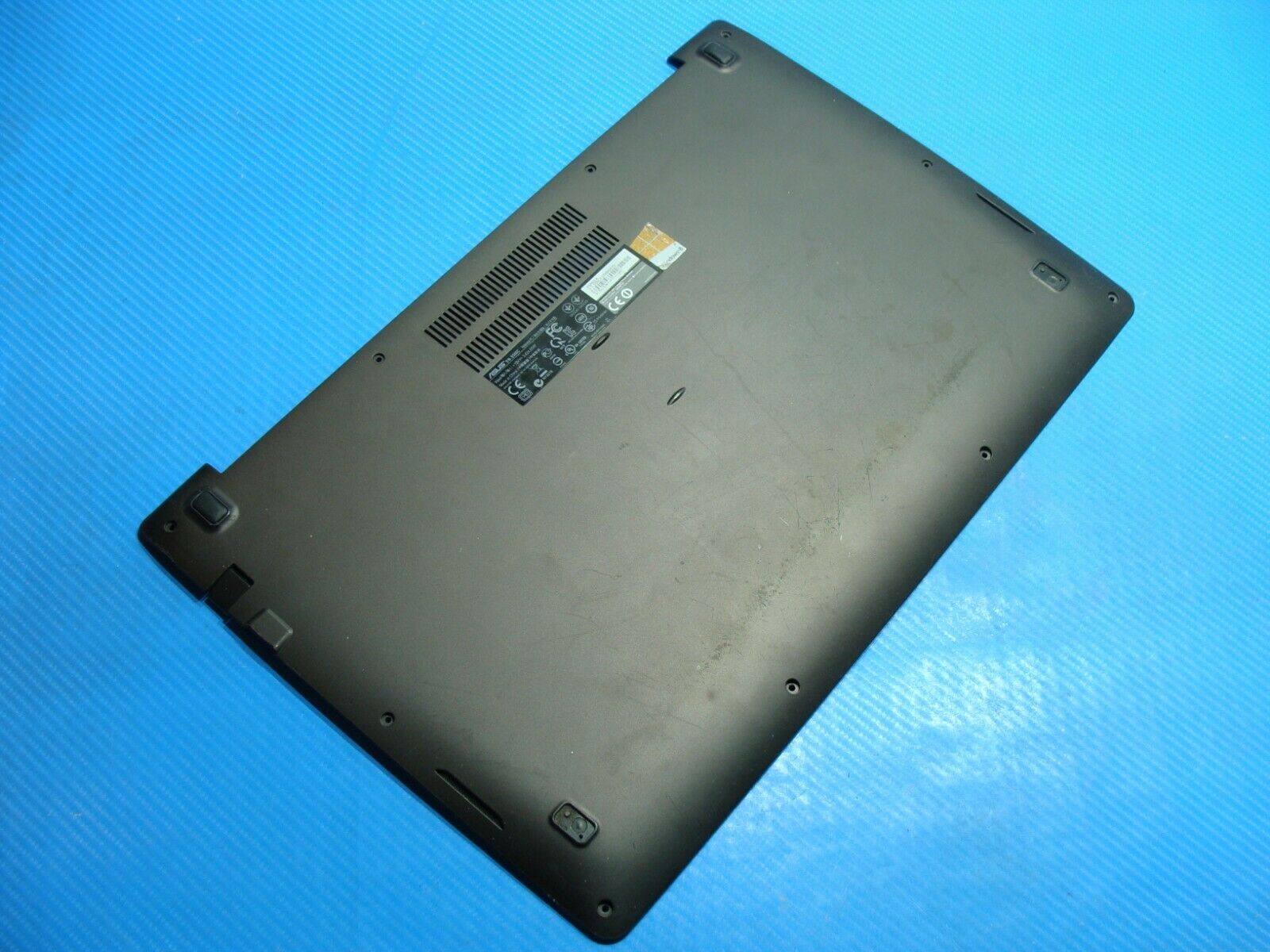Asus VivoBook S500C 15.6