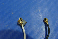 Asus K52JE 15.6" Genuine Laptop WiFi Wireless Antenna Asus