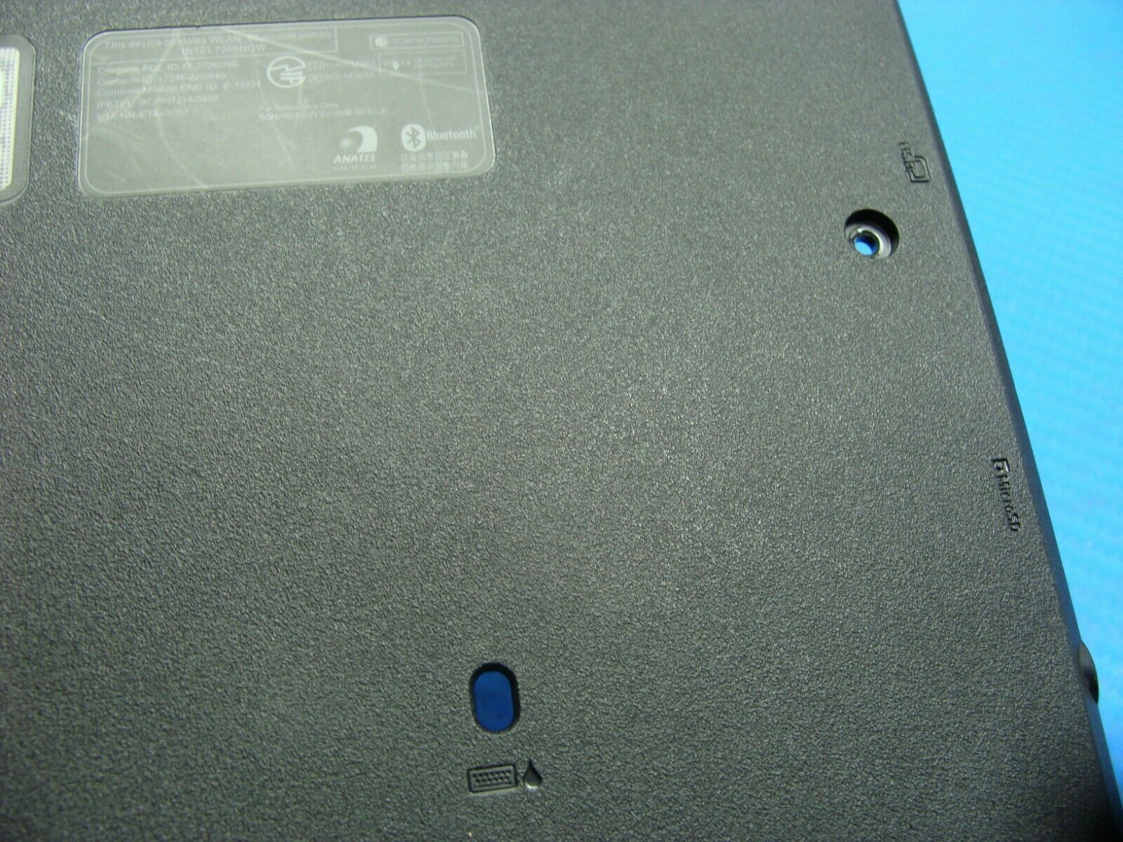 Acer Chromebook R751T-C4XP 11.6