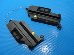 HP Pavilion All In One 24-r014 23.8" Left & Right Speaker Set 3EN73SATP00