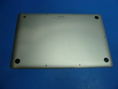 MacBook Pro A1398 15" Mid 2012 MC975LL/A  Bottom Case 923-0090 - Laptop Parts - Buy Authentic Computer Parts - Top Seller Ebay
