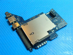 HP Zbook 15 Mobile Workstation 15.6" USB Express Card Reader Board LS-9244P - Laptop Parts - Buy Authentic Computer Parts - Top Seller Ebay